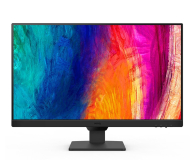 BENQ 27'' GW2790 9H.LLTLJ.LBE Czarny - 1228898 - zdjęcie 1